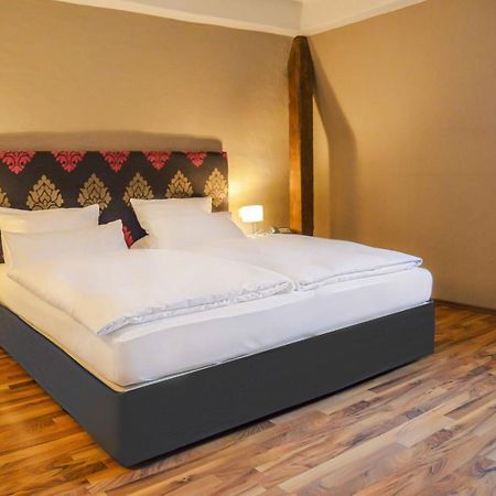 Hotel Engel Hilders Eksteriør billede