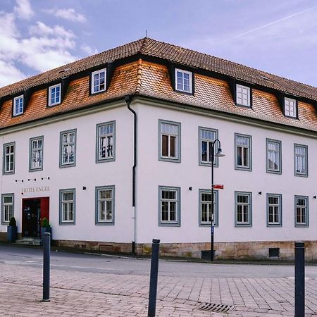 Hotel Engel Hilders Eksteriør billede