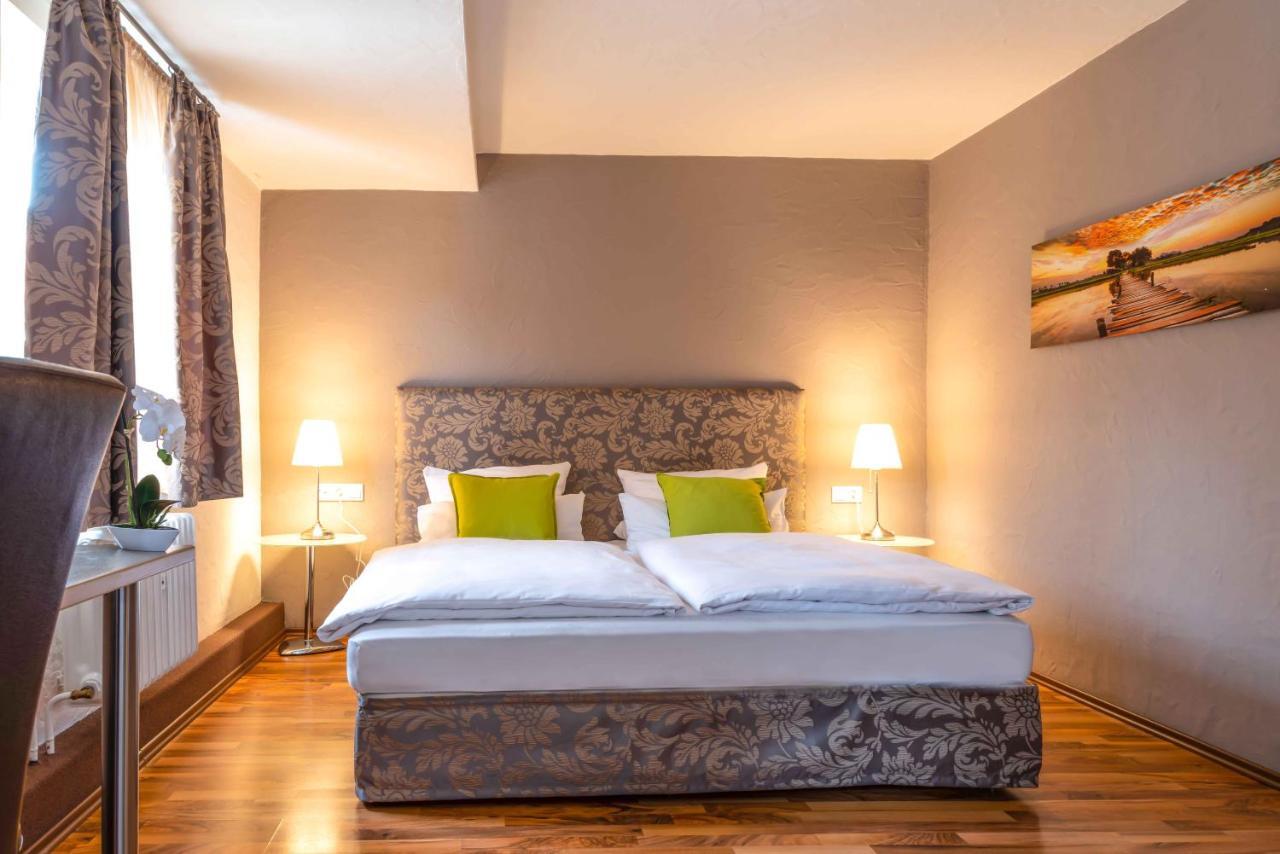 Hotel Engel Hilders Eksteriør billede