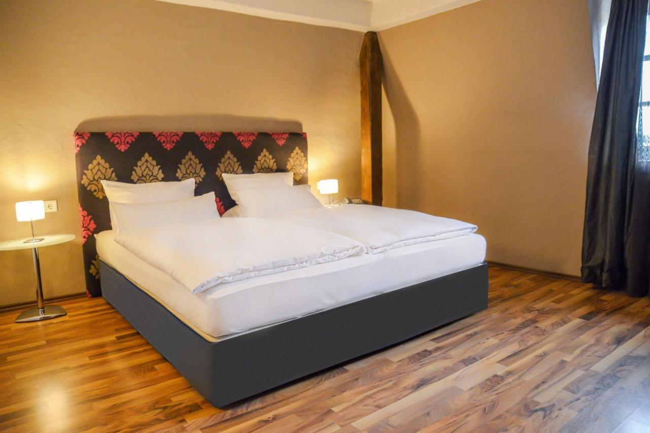Hotel Engel Hilders Eksteriør billede