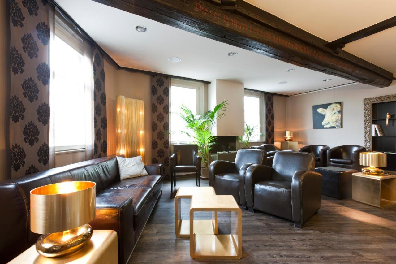 Hotel Engel Hilders Eksteriør billede