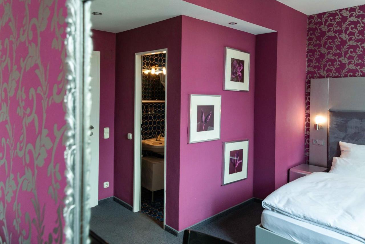 Hotel Engel Hilders Eksteriør billede