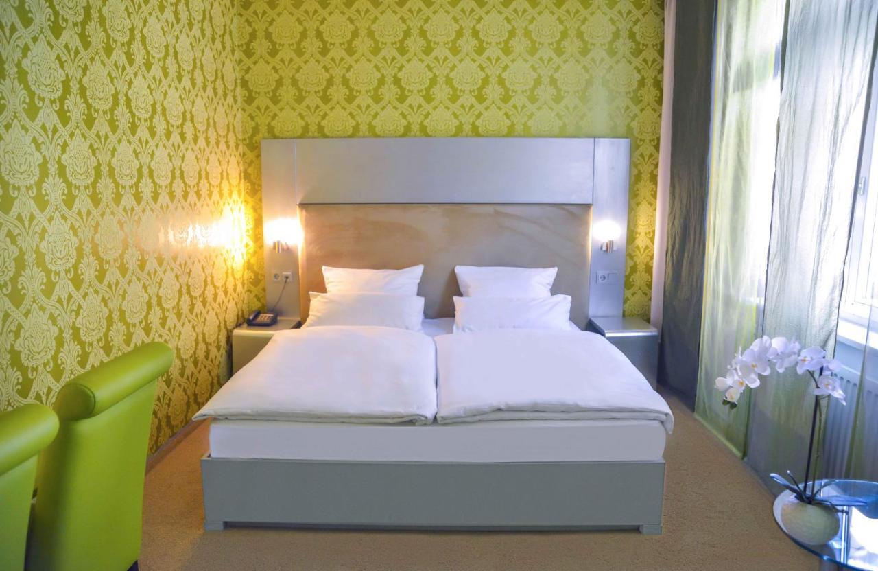 Hotel Engel Hilders Eksteriør billede