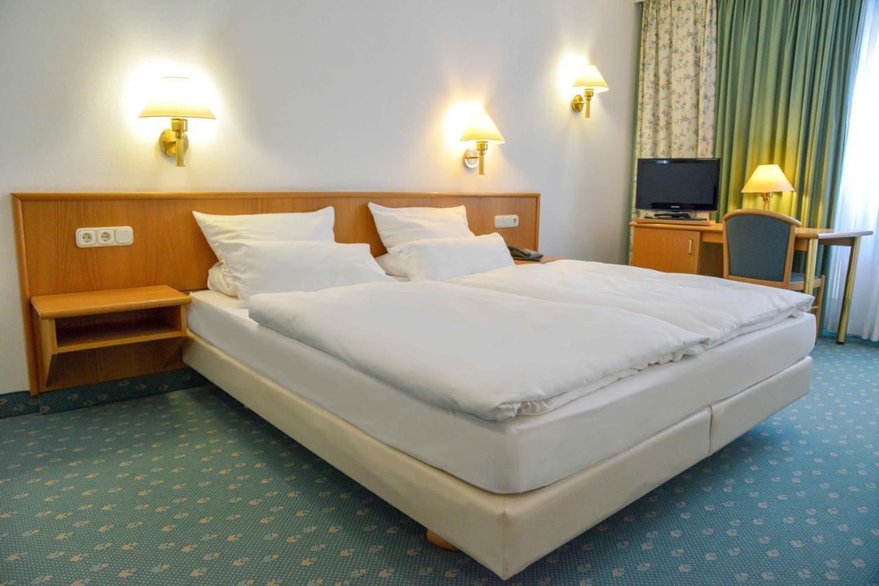 Hotel Engel Hilders Eksteriør billede