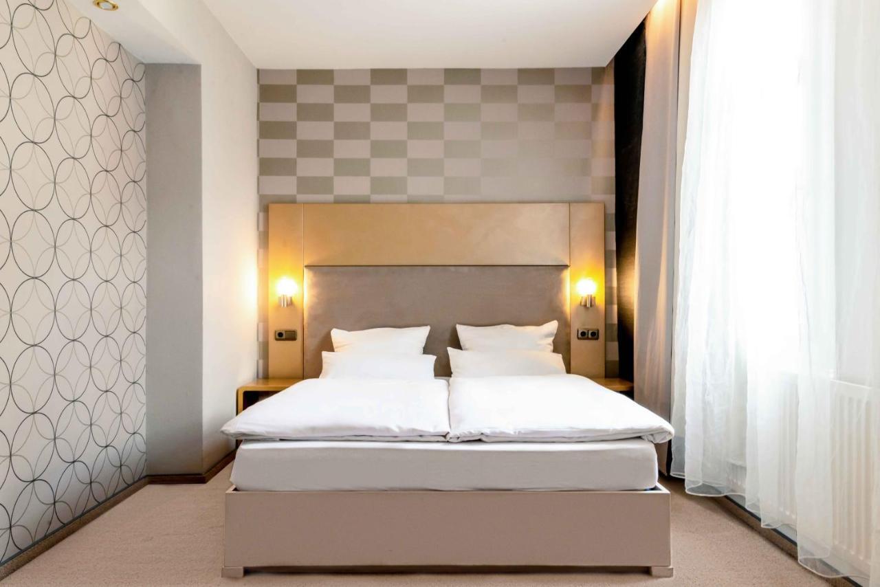 Hotel Engel Hilders Eksteriør billede