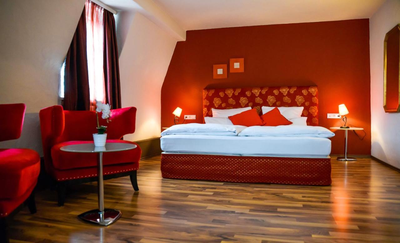 Hotel Engel Hilders Eksteriør billede