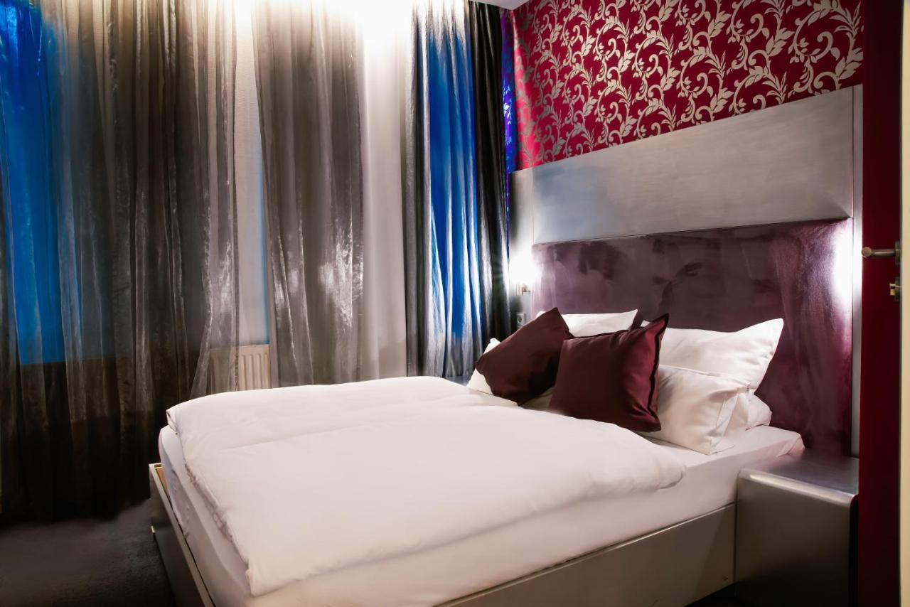 Hotel Engel Hilders Eksteriør billede