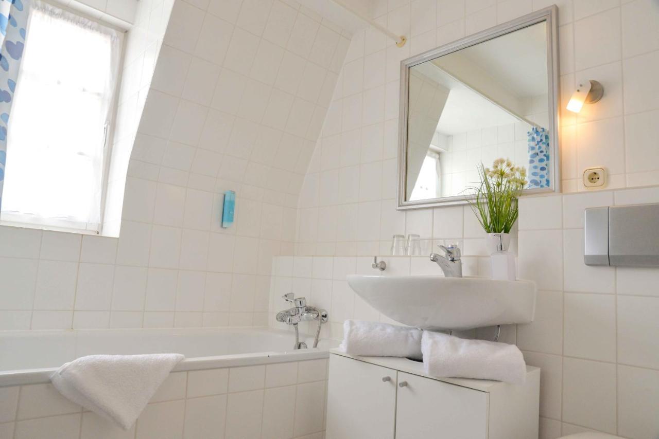 Hotel Engel Hilders Eksteriør billede