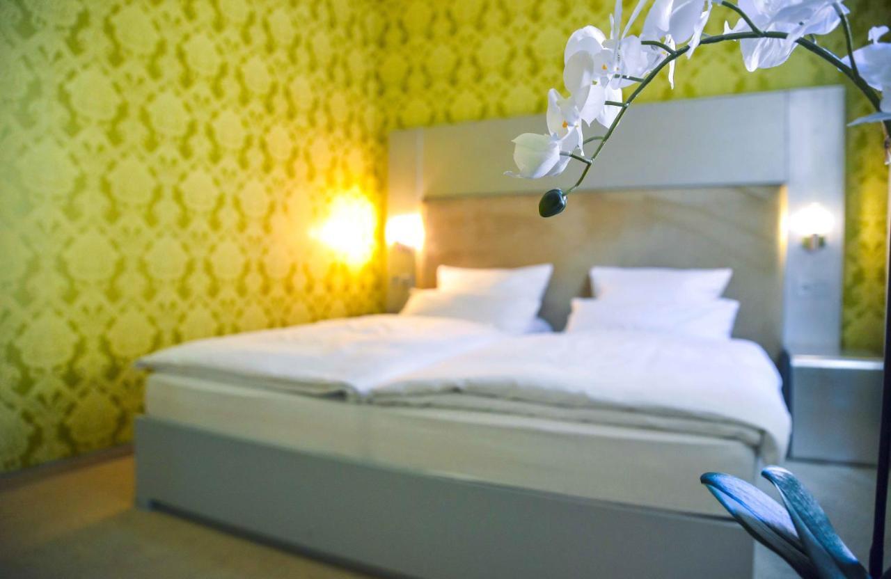 Hotel Engel Hilders Eksteriør billede