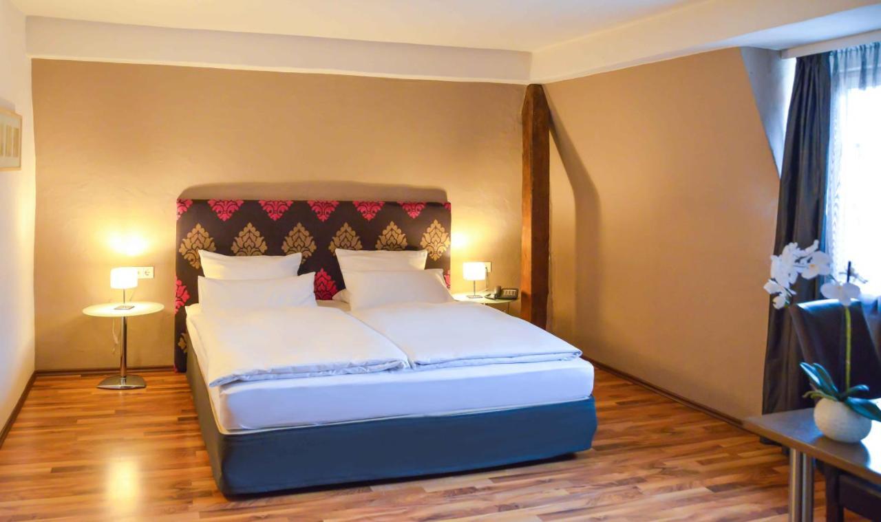 Hotel Engel Hilders Eksteriør billede