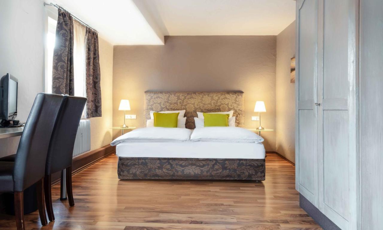 Hotel Engel Hilders Eksteriør billede