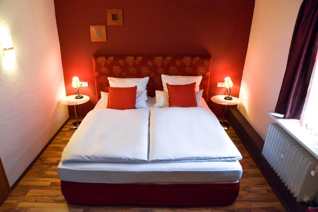 Hotel Engel Hilders Eksteriør billede