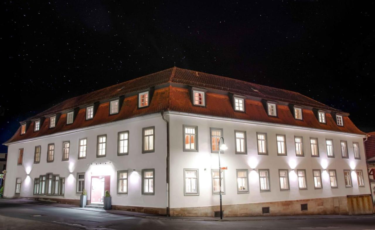 Hotel Engel Hilders Eksteriør billede